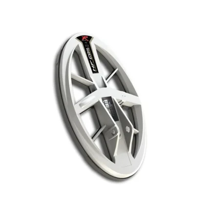 Bobina de detección HF de 24x13cm (9.5x5") para Deus & Orx