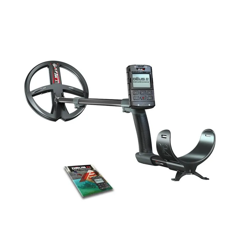 web-227685-deusII0cbd92.webp DEUS II RC + bobina FMF de 22.5cm (9")